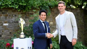 Cricket Legend Farokh Engineer Slams ECB's Decision to Drop Pataudi Name from India-England Test Trophy