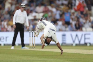 Rishabh Pant's Somersault Celebration Deemed 'Unnecessary' by Doctor Who Oversaw His Recovery From Near-Fatal Crash