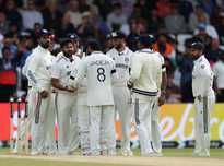 Gambhir Defends India's Tailenders After Headingley Batting Collapses, Cites Dropped Catches as Key Factor in Test Loss