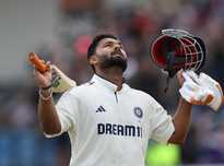 Greg Chappell Hails Rishabh Pant's Revolutionary Impact on Cricket