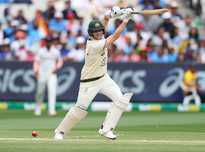 Smith Targets Second Test Return After Baseball Cage Recovery in New York