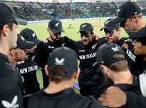 Black Caps Set for Thrilling Home Summer Against Cricket Giants Australia, England, West Indies & South Africa