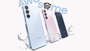Samsung Unveils Galaxy A35 5G and A55 5G Prices, Availability