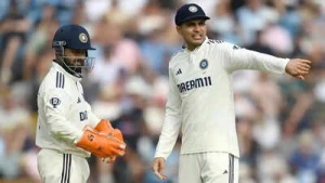 Shubman Gill's Captaincy Lacks 
