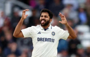 India vs. England: Pundit Calls for Pacer's Omission, Urges Spin Introduction for Second Test After Defeat