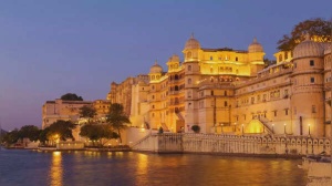 Udaipur Revealed: India's 