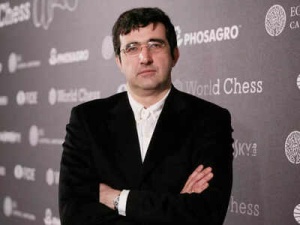 Levon Aronian Seeks Reconciliation with Vladimir Kramnik Amid Defamation Suit