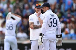 Broad Issues Stark Warning to England Ahead of Lord's Test Against India: 'Dangerous' Indian Attack Could Exploit Lord's Slope