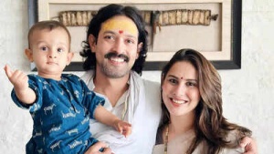 Vikrant Massey Reveals Family Priority: Why He Stepped Back From Acting After Son's First 