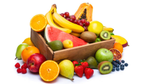 Doctor Sets the Record Straight: Can Eating Fruit on an Empty Stomach Really Cause Diabetes?