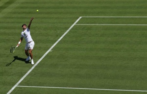 Wimbledon Courts India: Tennis Tournament Seeks Growth Beyond Cricket's Shadow