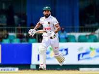 Shadman Islam Defends Bangladesh Batting Lineup After Day One Setbacks Against Sri Lanka