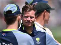 Smith Set for Grenada Test Return After Injury Layoff