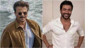 Anil Kapoor Not Joining Suriya's Telugu Film: Director Venky Atluri Debunks Casting Rumors
