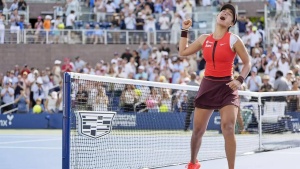 US Open 2025: Hong Kong's Coleman Wong Achieves Historic Grand Slam Win After Nadal Academy Training