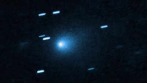 NASA Investigates Interstellar Comet 3I/ATLAS: Debunking Alien Spaceship Theories