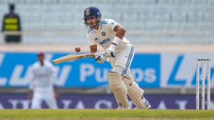 Duleep Trophy Hit by Player Absences: Jurel Out with Groin Injury, Easwaran Sidelined by Fever