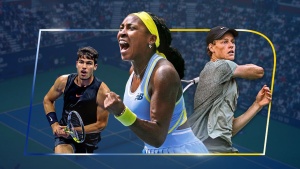 Can Aryna Sabalenka repeat as US Open champ?