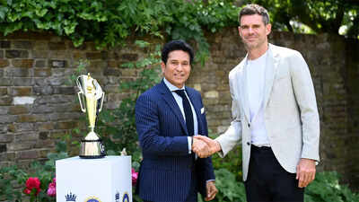 Cricket Legend Farokh Engineer Slams ECB's Decision to Drop Pataudi Name from India-England Test Trophy