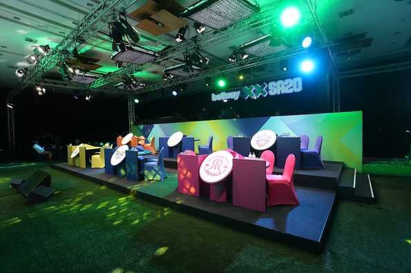 SA20 franchises get a purse increase to USD 2.3 million