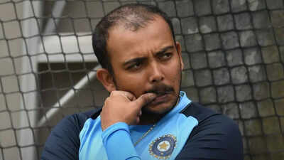 Prithvi Shaw Admits to Losing Focus on Cricket Amidst Career Setbacks
OR
Prithvi Shaw Opens Up About 