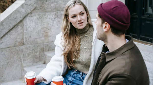 Prioritizing personal space excessively