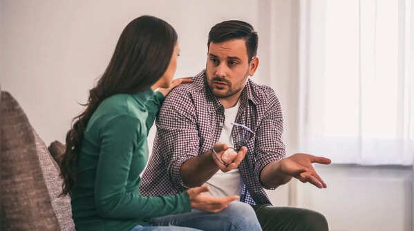 Unwilling to define the relationship despite expecting loyalty