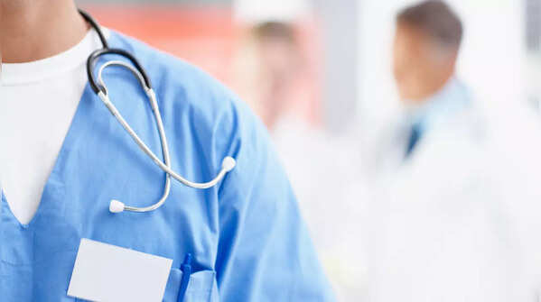 Consult a doctor