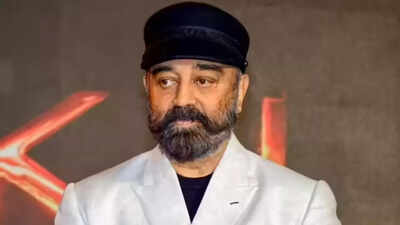 Court Order Silences Kamal Haasan on Kannada Language Remarks After Film Controversy
