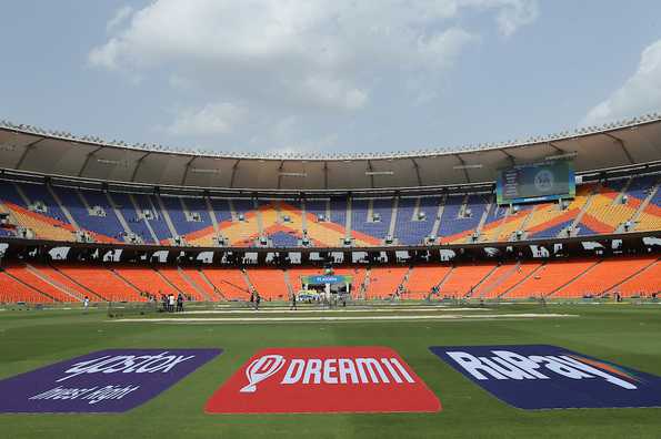 Awaiting the right moment for the Gujarat T20 League.