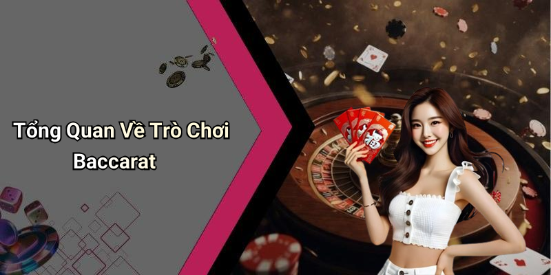 Baccarat 33win: The Ultimate Experience In The World Of Online Casino