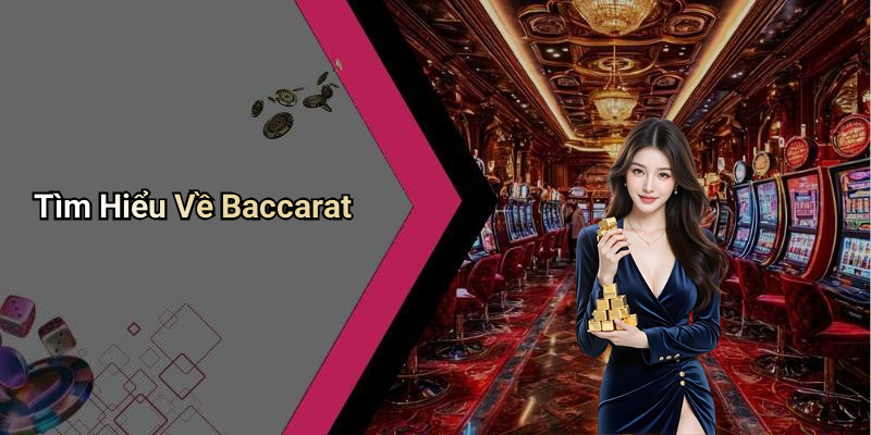 Tìm Hiểu Về Baccarat