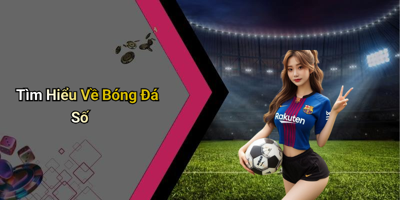 Tìm Hiểu Về Bóng Đá Số