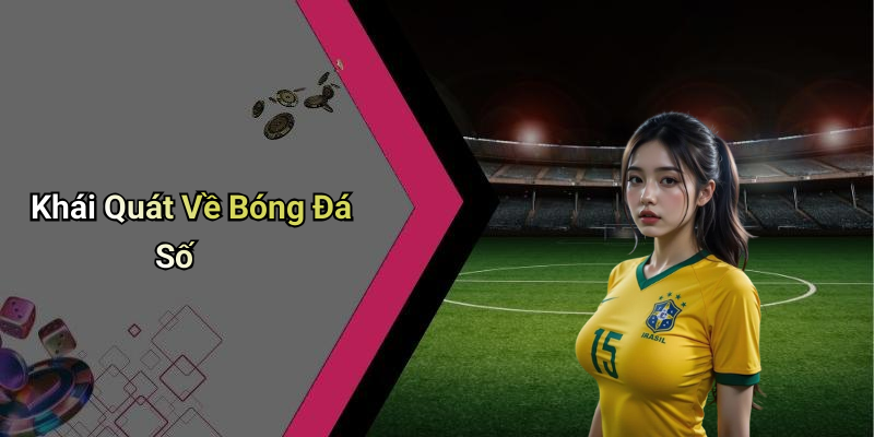 Khái Quát Về Bóng Đá Số