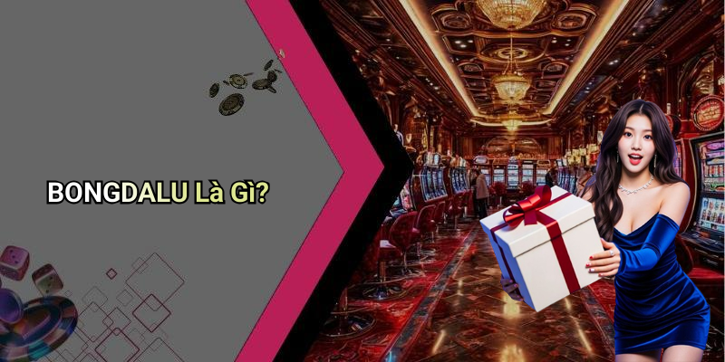 BONGDALU Là Gì?