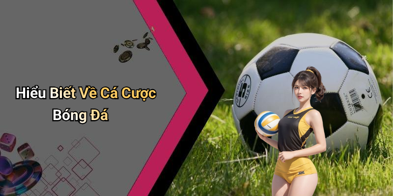Hiểu Biết Về Cá Cược Bóng Đá