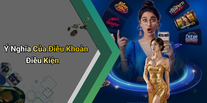 Ý Nghĩa Của Điều Khoản Điều Kiện