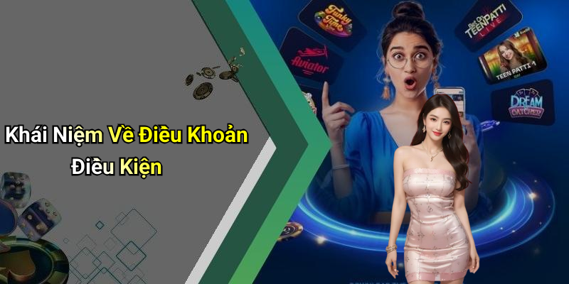 Khái Niệm Về Điều Khoản Điều Kiện