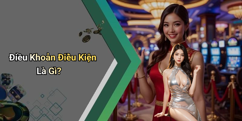 Điều Khoản Điều Kiện Là Gì?