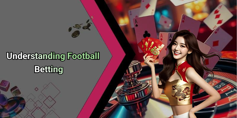 Understanding Football Betting