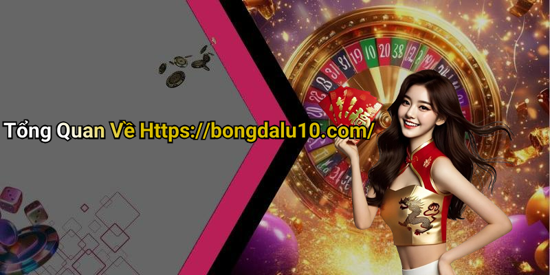 Tổng Quan Về Https://bongdalu10.com/