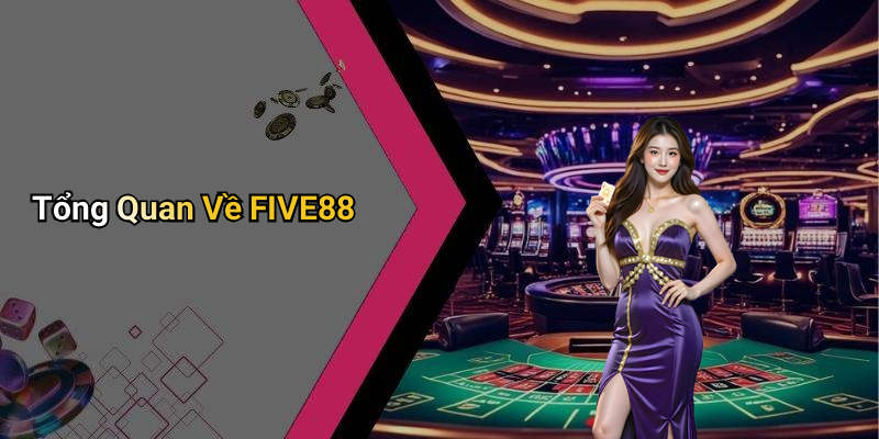 Tổng Quan Về FIVE88