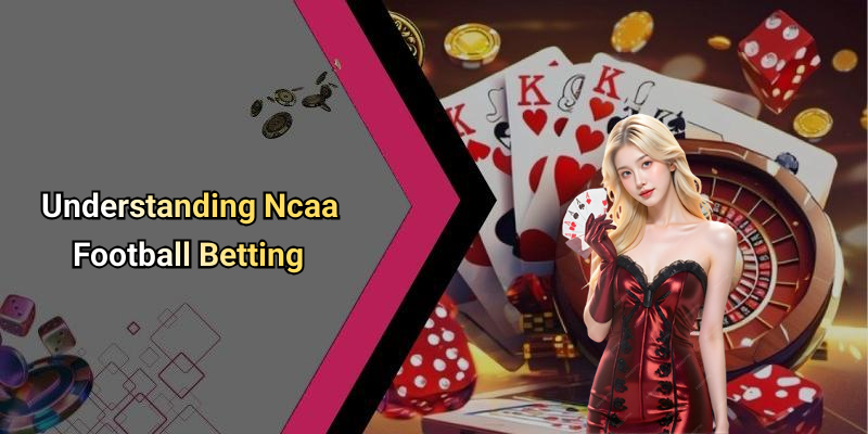 Understanding Ncaa Football Betting