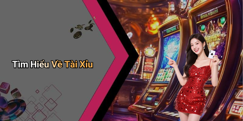 Tìm Hiểu Về Tài Xỉu