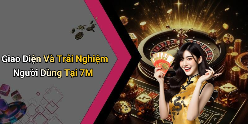Các Loại Hình Cá Cược Tại 7M