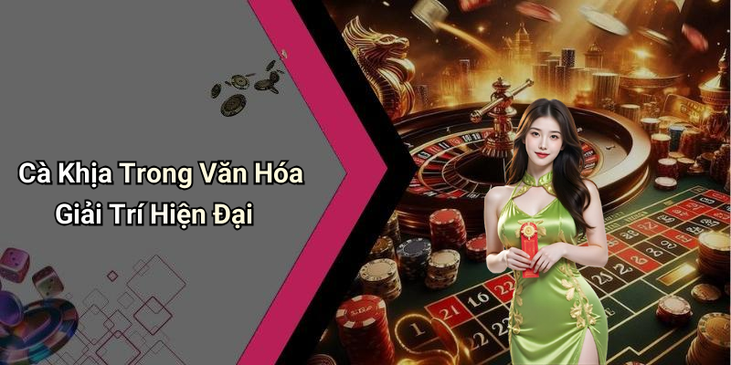 Cà Khịa Trong Văn Hóa Giải Trí Hiện Đại