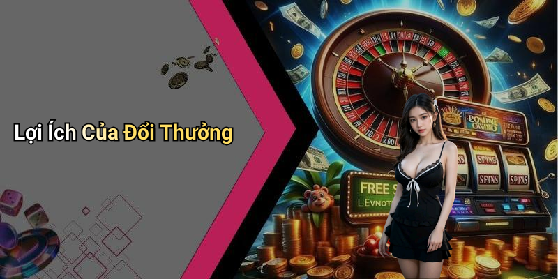 Cách Thức Hoạt Động Của Chương Trình Đổi Thưởng