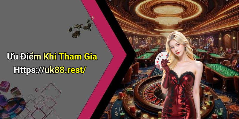Trải Nghiệm Người Dùng Tại Https://uk88.rest/