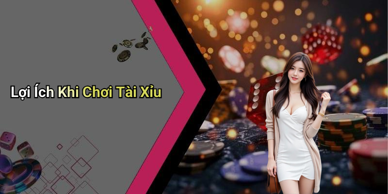 Chiến Thuật Chơi Tài Xỉu Hiệu Quả