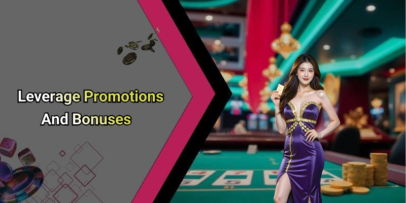 Leverage Promotions And Bonuses